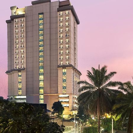 Swiss-Belhotel Bogor Exterior foto